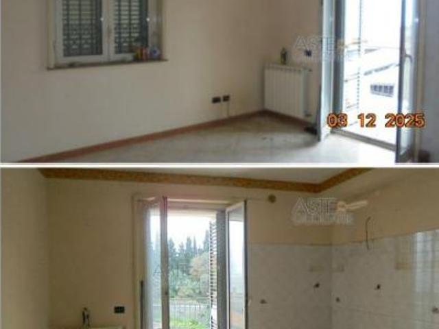 IMMOBILI IMMOBILE RESIDENZIALE Via Giarre Nunziata, 34 36, 95016 Nunziata CT, Italia