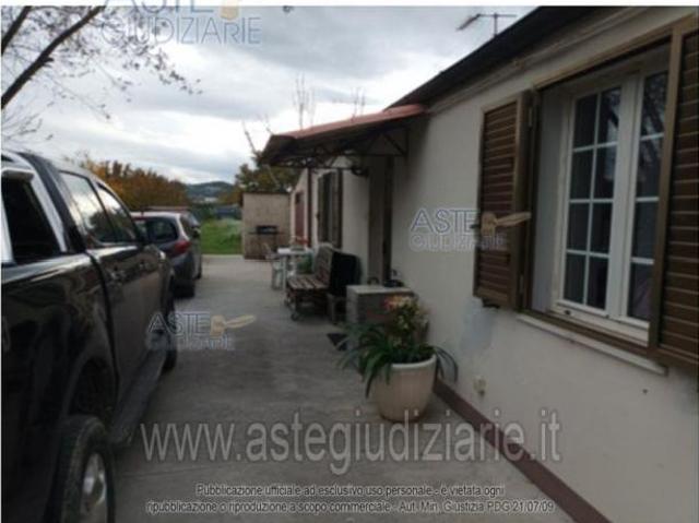 IMMOBILI IMMOBILE RESIDENZIALE Via Gioacchino Rossini, 17, 65015 Montesilvano PE, Italia