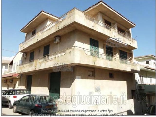 IMMOBILI IMMOBILE RESIDENZIALE Via Gioacchino Rossini, 16, 97016 Pozzallo RG, Italia