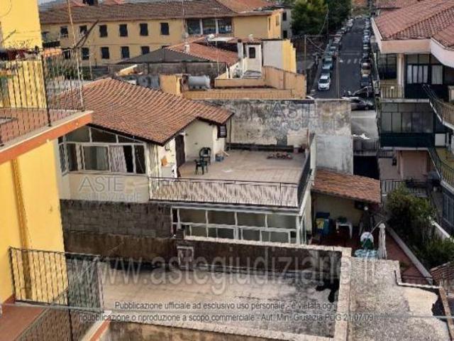 IMMOBILI IMMOBILE RESIDENZIALE Via Gioacchino Rossini n.6