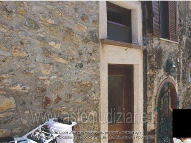 IMMOBILI IMMOBILE RESIDENZIALE via Giordano n 44 e 46