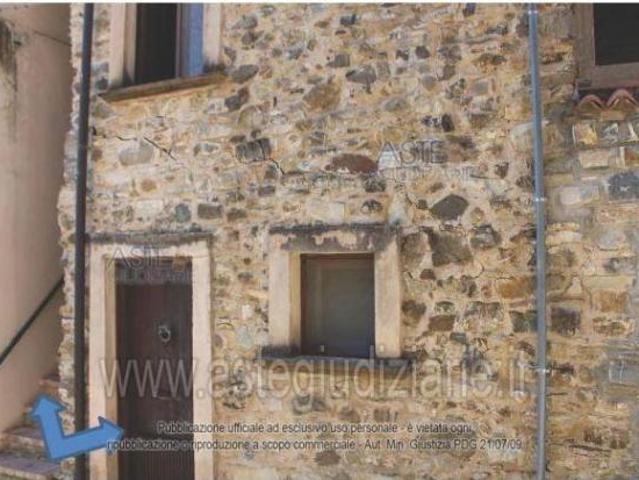 IMMOBILI IMMOBILE RESIDENZIALE Via Giordano n 77