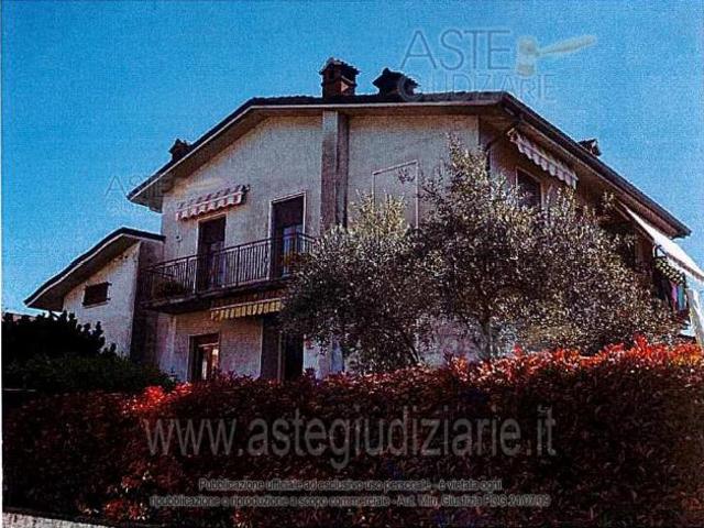 IMMOBILI IMMOBILE RESIDENZIALE Via Giotto 2