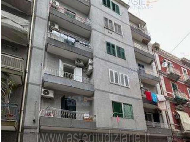 IMMOBILI IMMOBILE RESIDENZIALE Via Giovan Giovine, 5, 74121 Taranto TA, Italia