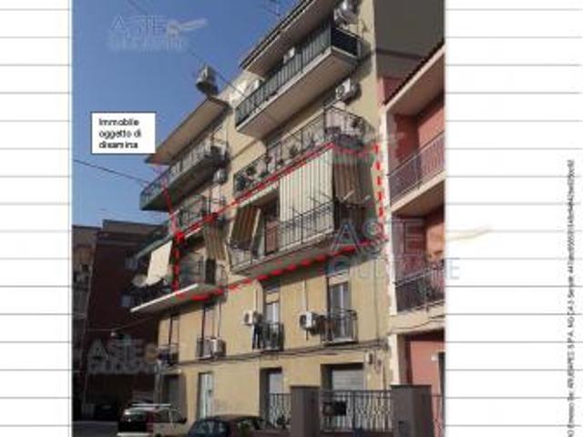 IMMOBILI IMMOBILE RESIDENZIALE Via Giovanni Angelo Montorsoli, 79, 96100 Siracusa SR, Italia