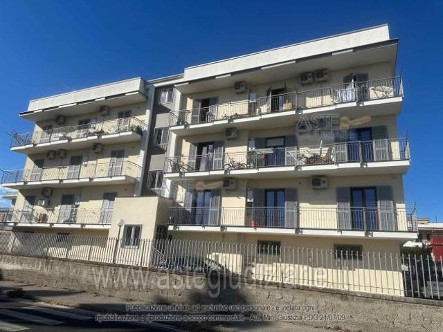 IMMOBILI IMMOBILE RESIDENZIALE Via Giovanni Falcone, 33, 80019 Qualiano NA, Italia