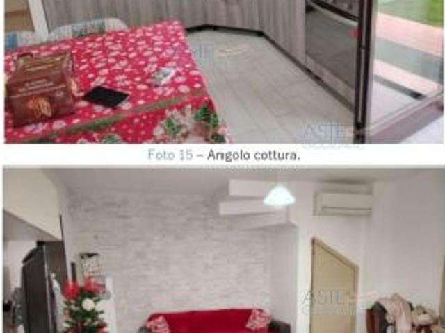 IMMOBILI IMMOBILE RESIDENZIALE Via Giovanni Falcone, 48, 09040 Settimo San Pietro CA, Italia