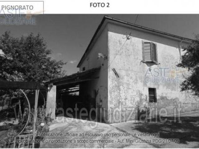 IMMOBILI IMMOBILE RESIDENZIALE via Girate, 31