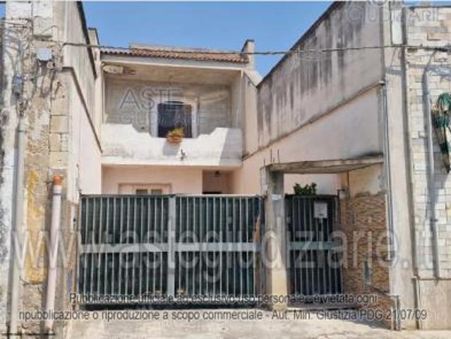 IMMOBILI IMMOBILE RESIDENZIALE Via Giulio Cesare, 62, 74020 Monteparano TA, Italia