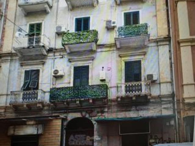 IMMOBILI IMMOBILE RESIDENZIALE Via Giuseppe Mazzini, 163, 74121 Taranto TA, Italia