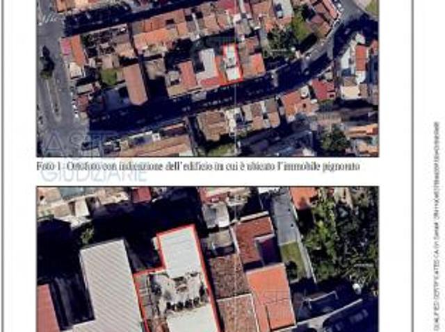 IMMOBILI IMMOBILE RESIDENZIALE Via Giuseppe Missori, 20, 95122 Catania CT, Italia