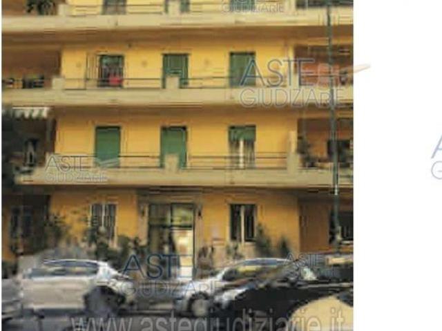 IMMOBILI IMMOBILE RESIDENZIALE Via Giuseppe Orsi, 33, 80129 Napoli NA, Italia