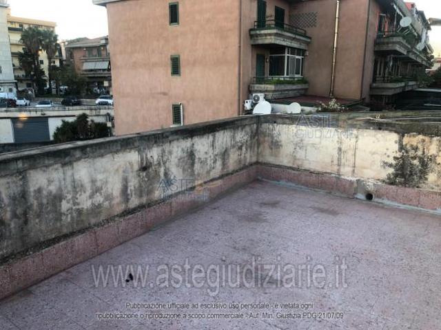 IMMOBILI IMMOBILE RESIDENZIALE Via Giuseppe Calanzone Guzzetta, 12, 95124 Catania CT, Italia