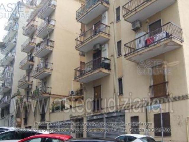 IMMOBILI IMMOBILE RESIDENZIALE Via Giuseppe De Caro, 52, 84126 Salerno SA, Italia