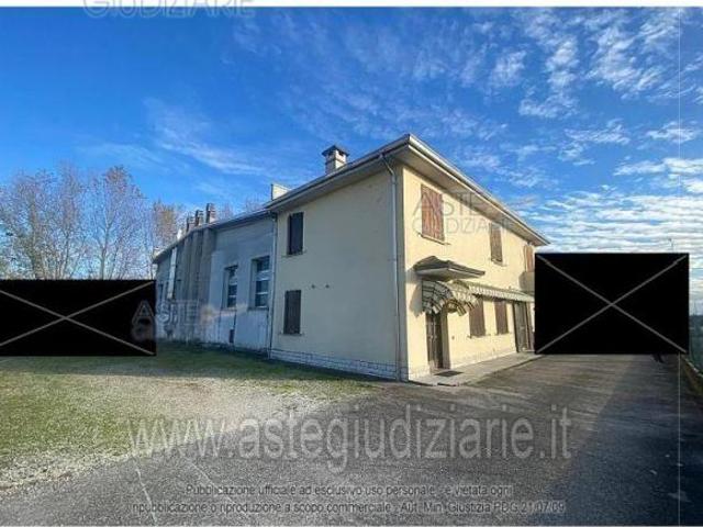 IMMOBILI IMMOBILE RESIDENZIALE Via Giuseppe Di Vittorio, 84, 46020 Pegognaga MN, Italia