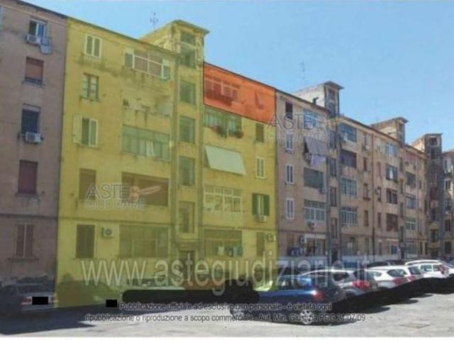 IMMOBILI IMMOBILE RESIDENZIALE via Giuseppe Fava n.75