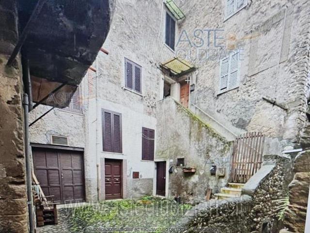 IMMOBILI IMMOBILE RESIDENZIALE Via Giuseppe Garibaldi, 43, 04010 Cori LT, Italia