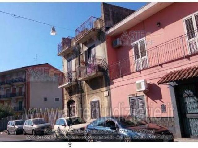 IMMOBILI IMMOBILE RESIDENZIALE Via Giuseppe Garibaldi, 53