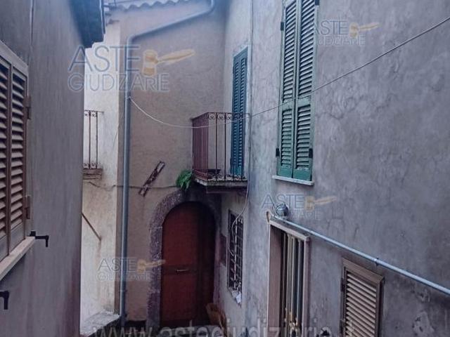 IMMOBILI IMMOBILE RESIDENZIALE Via Giuseppe Garibaldi 27