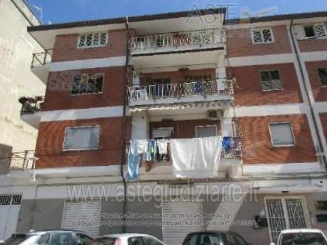 IMMOBILI IMMOBILE RESIDENZIALE Via Giuseppe Garibaldi, 331, 80040 Pollena Trocchia NA, Italia