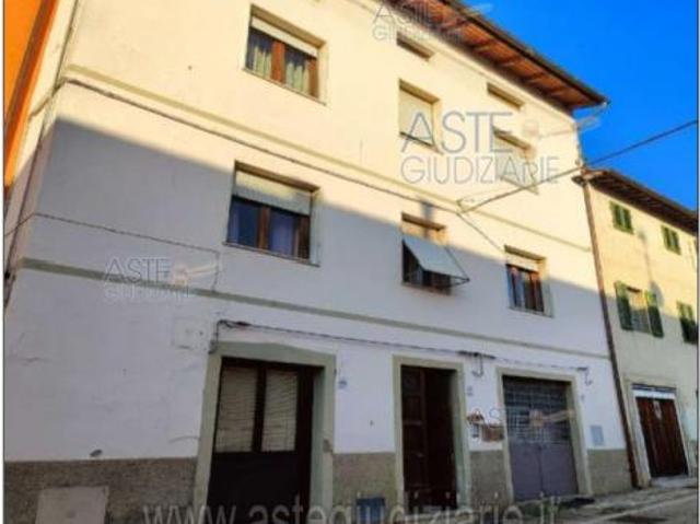 IMMOBILI IMMOBILE RESIDENZIALE Via Giuseppe Garibaldi, 37, 51011 Borgo A Buggiano PT, Italia