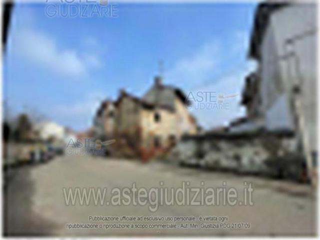 IMMOBILI IMMOBILE RESIDENZIALE Via Giuseppe Garibaldi, 35, 27020 Sartirana Lomellina PV, Italia