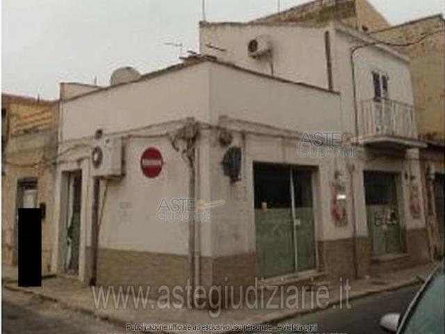 IMMOBILI IMMOBILE RESIDENZIALE Via Giuseppe Garibaldi, 394, 97019 Vittoria RG, Italia
