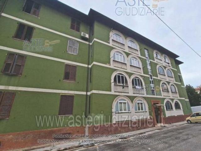 IMMOBILI IMMOBILE RESIDENZIALE Via Giuseppe Persiani, 13, 60127 Ancona AN, Italia