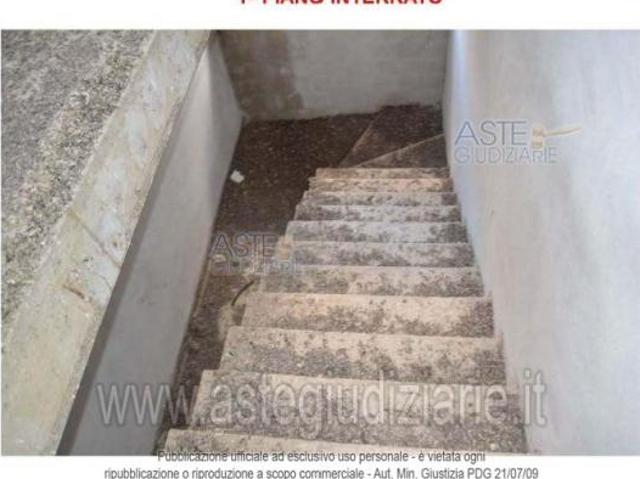 IMMOBILI IMMOBILE RESIDENZIALE Via Giuseppe Verdi, 09040 Senorbì SU, Italia