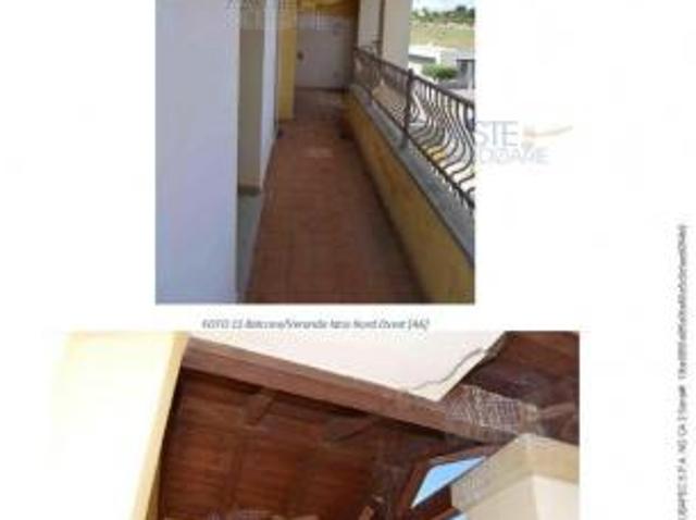 IMMOBILI IMMOBILE RESIDENZIALE Via Giuseppe Verdi, 09040 Senorbì SU, Italia