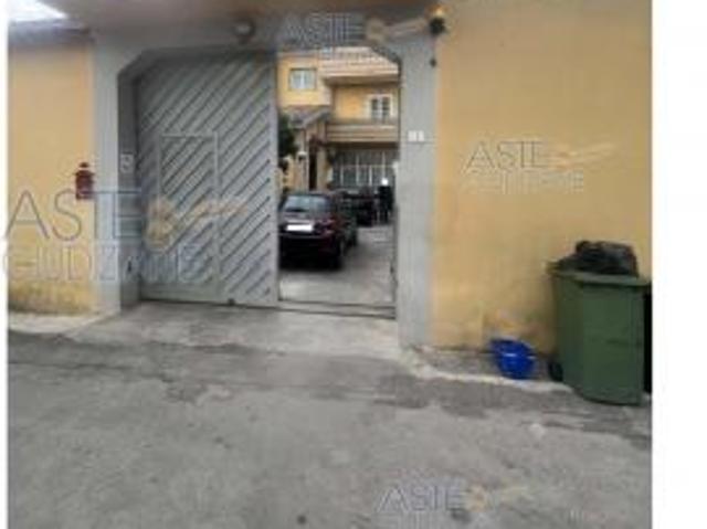 IMMOBILI IMMOBILE RESIDENZIALE Via Gobetti, 4, 81033 Casal di Principe CE, Italia