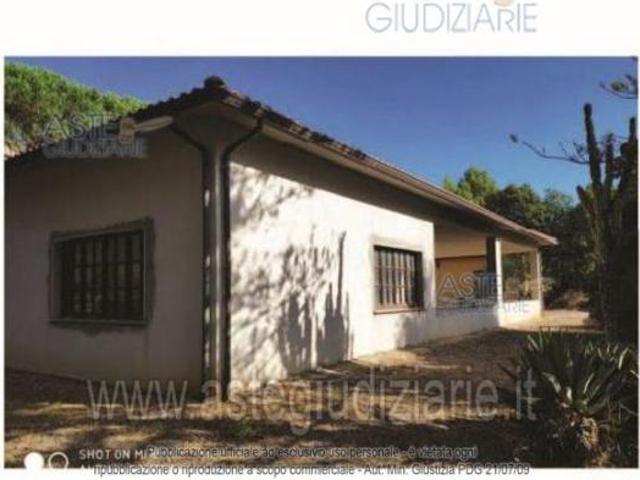 IMMOBILI IMMOBILE RESIDENZIALE via Goldoni snc