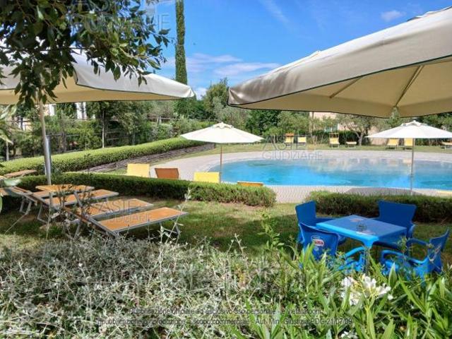 IMMOBILI IMMOBILE RESIDENZIALE Via Gorizia, 2, 57023 Cecina LI, Italia