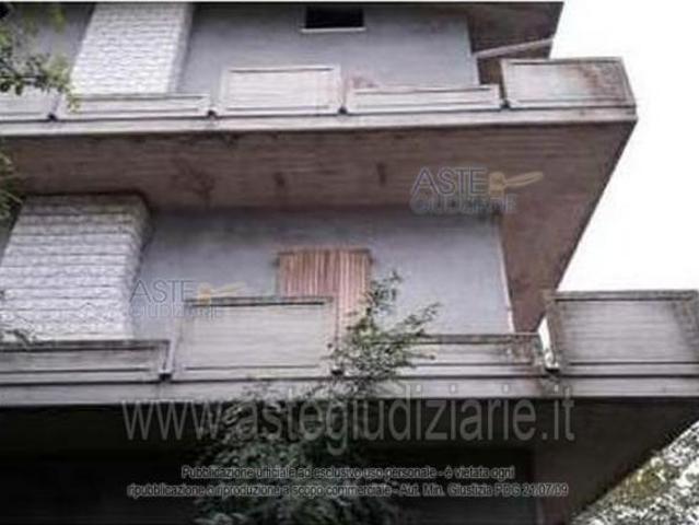 IMMOBILI IMMOBILE RESIDENZIALE Via Grande, 91, 47835 Sant'Ansovino RN, Italia