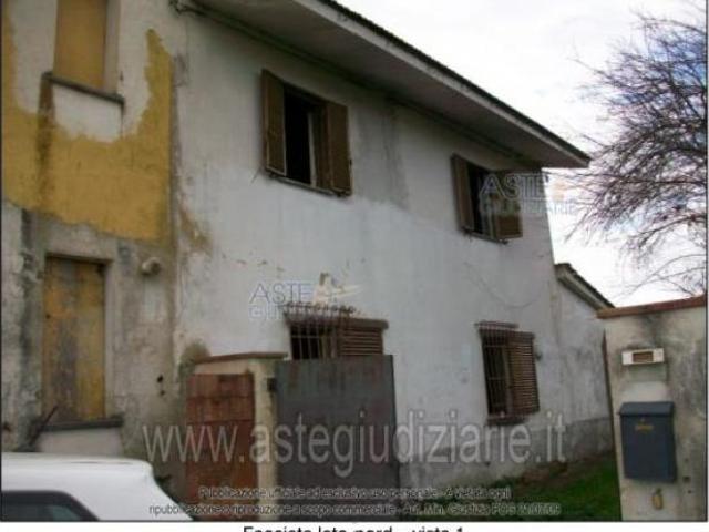 IMMOBILI IMMOBILE RESIDENZIALE Via Gremignaio, 8, 51019 Ponte Buggianese PT, Italia
