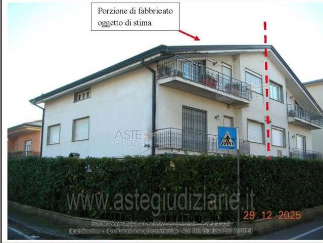IMMOBILI IMMOBILE RESIDENZIALE Via Italico e Quirino Baccelli, 80, 55100 Lucca LU, Italia