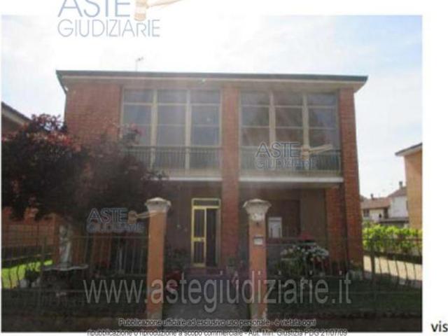 IMMOBILI IMMOBILE RESIDENZIALE Via I Maggio, 6, 27037 Pieve del Cairo PV, Italia