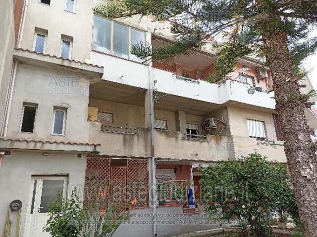 IMMOBILI IMMOBILE RESIDENZIALE Via Ignazio Coghe, 50C, 09032 Assemini CA, Italia