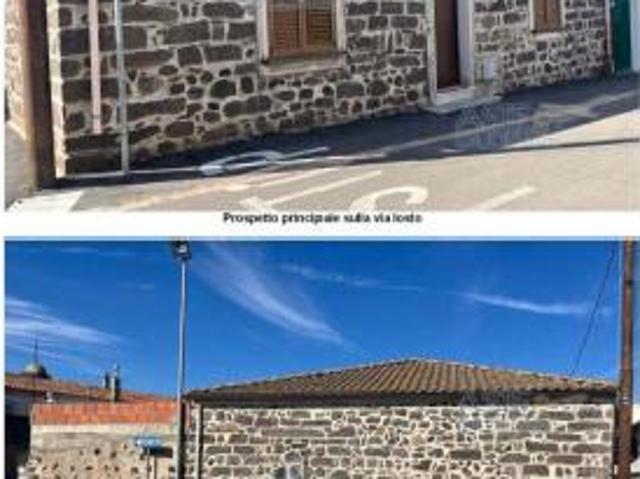 IMMOBILI IMMOBILE RESIDENZIALE Via Iosto, 8, 08016 Borore NU, Italia