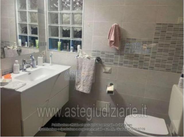 IMMOBILI IMMOBILE RESIDENZIALE Via Isonzo, 17, 09122 Cagliari CA, Italia
