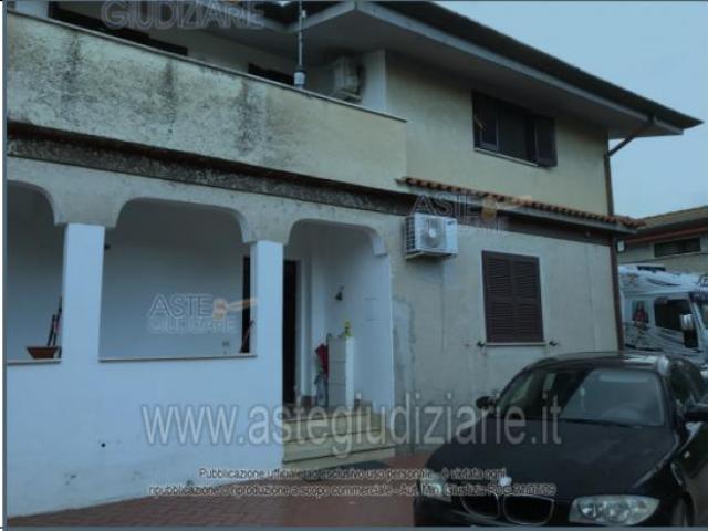 IMMOBILI IMMOBILE RESIDENZIALE Via Isolabella, 39
