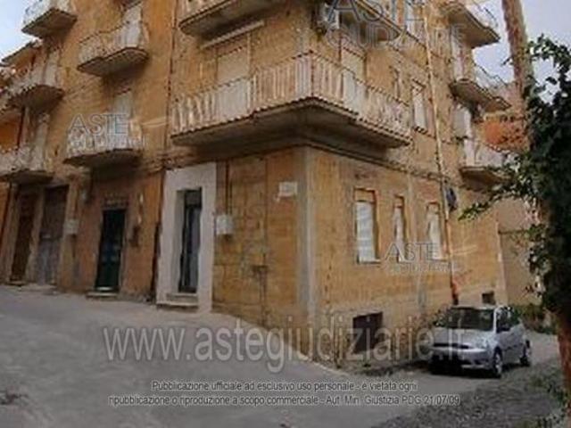 IMMOBILI IMMOBILE RESIDENZIALE Via Jan Palach, 2, 93018 Santa Caterina Villarmosa CL, Italia