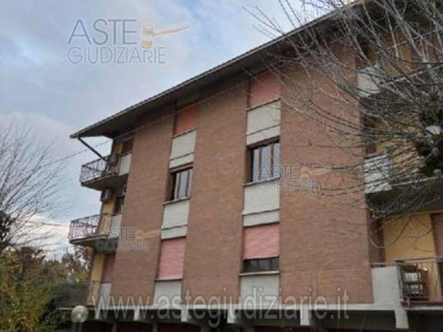 IMMOBILI IMMOBILE RESIDENZIALE Via Luca Tornini, 6, 41012 Carpi MO, Italia