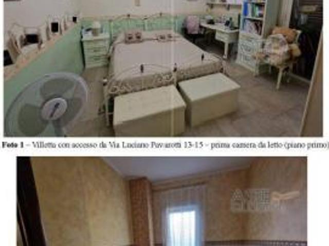 IMMOBILI IMMOBILE RESIDENZIALE Via Luciano Pavarotti, 15, 95029 Viagrande CT, Italia