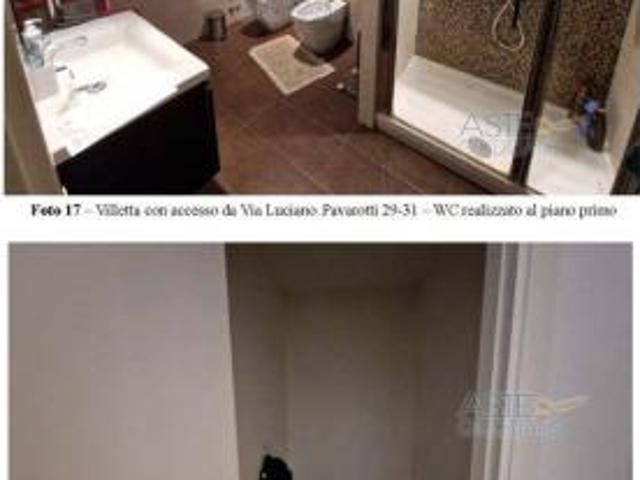 IMMOBILI IMMOBILE RESIDENZIALE Via Luciano Pavarotti, 31, 95029 Viagrande CT, Italia