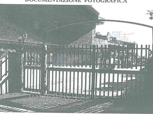 IMMOBILI IMMOBILE RESIDENZIALE Via Lucrezia Romana, 53/A