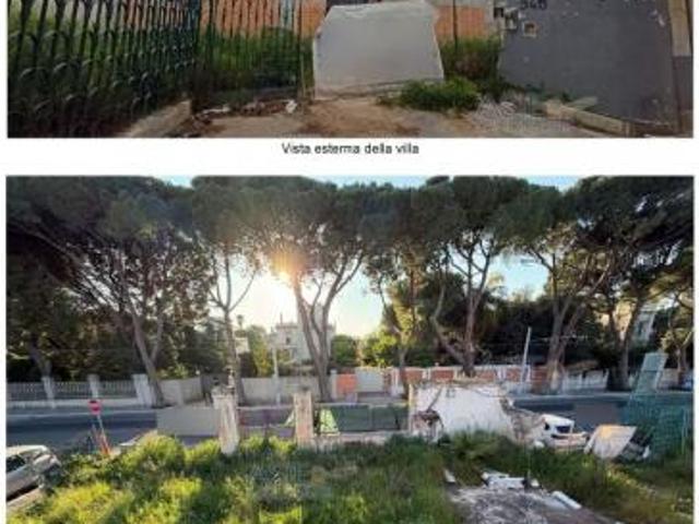IMMOBILI IMMOBILE RESIDENZIALE Via Luigi Ferrannini, 70125 Bari BA, Italia