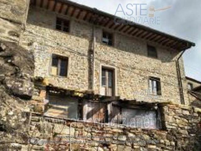 IMMOBILI IMMOBILE RESIDENZIALE Via Lunga, 16, 51017 Pontito PT, Italia