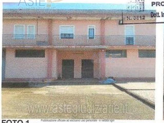 IMMOBILI IMMOBILE RESIDENZIALE Via Lungo Lago Simbirizzi, 09045 Quartu Sant'Elena CA, Italia