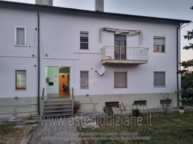IMMOBILI IMMOBILE RESIDENZIALE Via la Viola, 4, 60044 Marischio AN, Italia